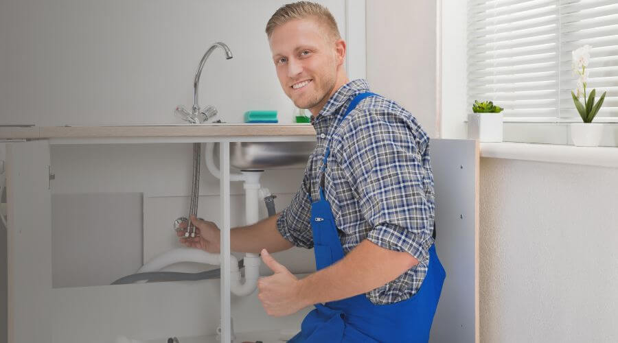 24 Hour Plumbing Service in Linden, PA